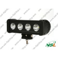 9~45V 40W CREE LED Spot Work Light Car Truck Boat Mining 4WD 4X4 Ute